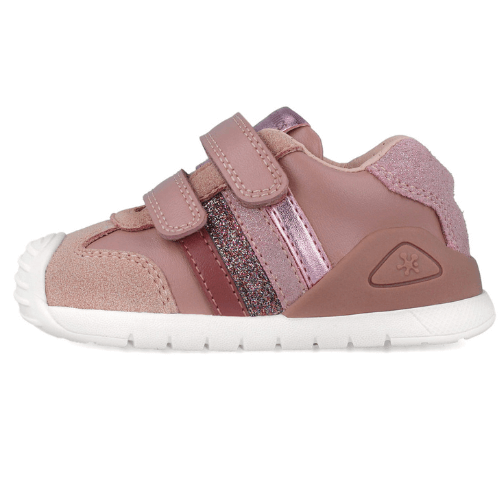 Pantofi sport din piele 251129-E159 [3]