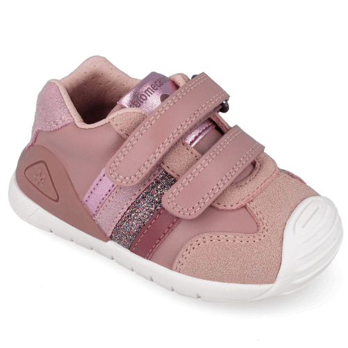 Pantofi sport din piele 251129-E159 [5]