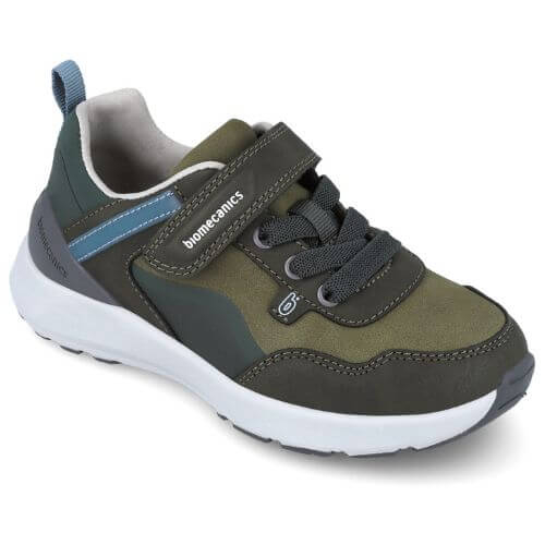 Pantofi sport piele Biomecanics 251277-B801 [3]