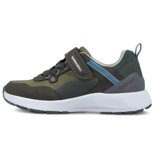Pantofi sport piele Biomecanics 251277-B801 [4]