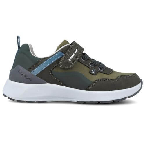 Pantofi sport piele Biomecanics 251277-B801 [2]