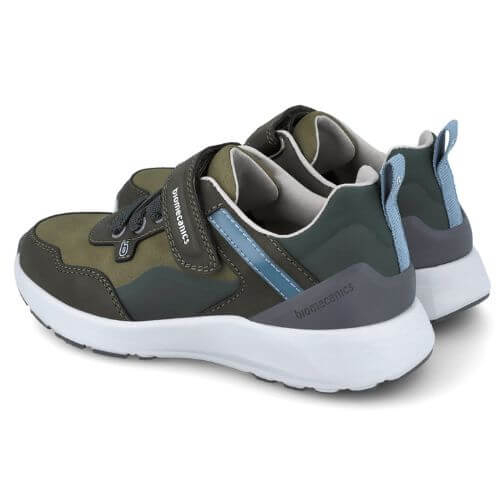 Pantofi sport piele Biomecanics 251277-B801 [5]