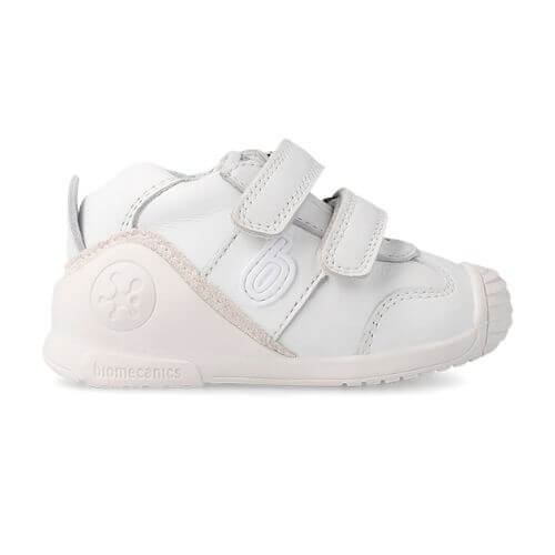 Pantofi sport din piele 221001-C050 [3]