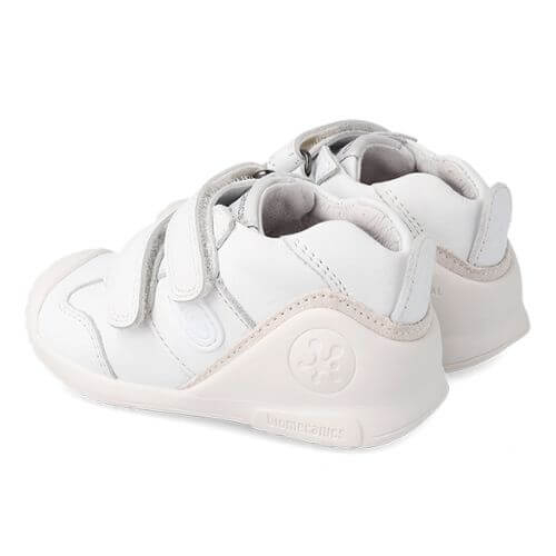 Pantofi sport din piele 221001-C050 [2]