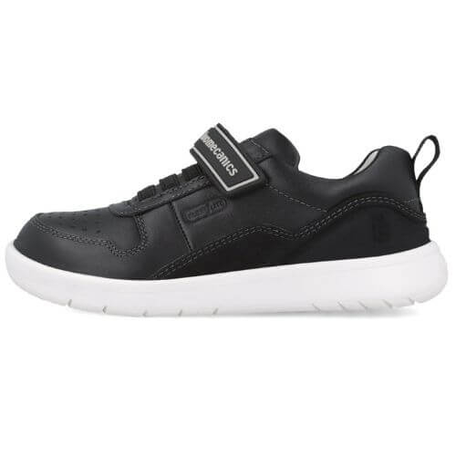 Pantofi sport piele Biomecanics 251240-A054 [4]