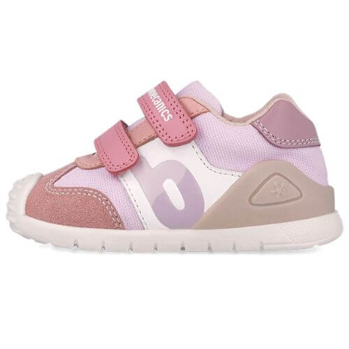Pantofi sport din piele 252119-D378 [3]