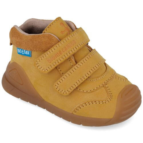 Pantofi sport din piele 251134-C781 [3]