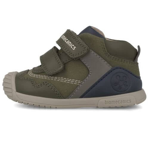 Pantofi sport din piele 251125-B788 [3]