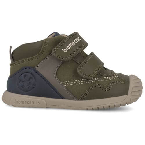 Pantofi sport din piele 251125-B788 [2]