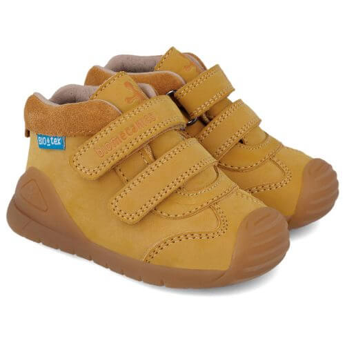 Pantofi sport din piele 251134-C781 [1]