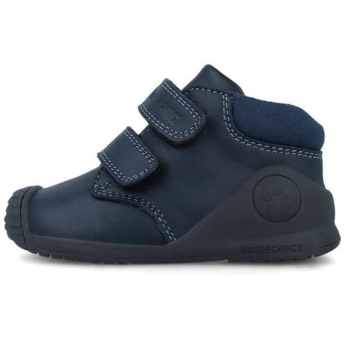 Pantofi sport din piele 251133-A183 [4]