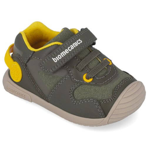 Pantofi sport din piele 251126-B788 [5]