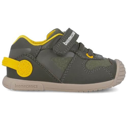 Pantofi sport din piele 251126-B788 [2]
