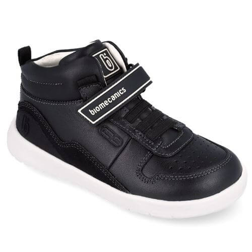 Pantofi sport piele Biomecanics 251242-A054 [3]