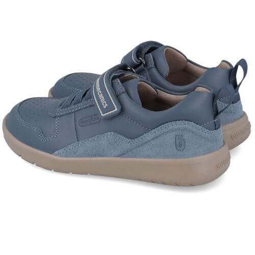 Pantofi sport piele Biomecanics 251240-B556 [5]