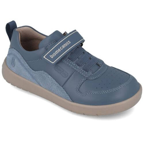 Pantofi sport piele Biomecanics 251240-B556 [3]