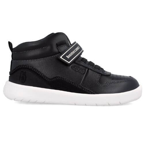 Pantofi sport piele Biomecanics 251242-A054 [2]