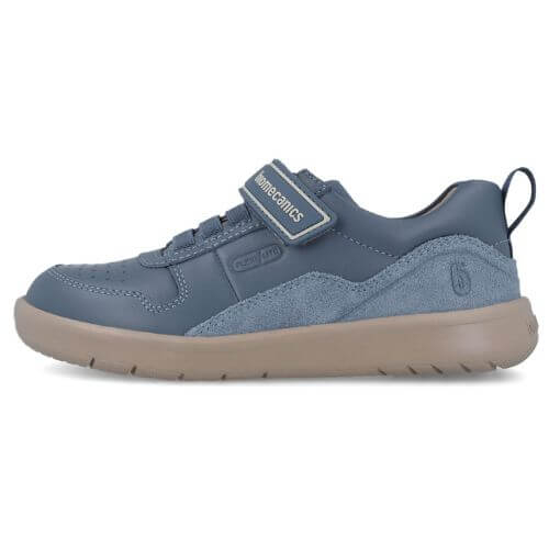 Pantofi sport piele Biomecanics 251240-B556 [4]