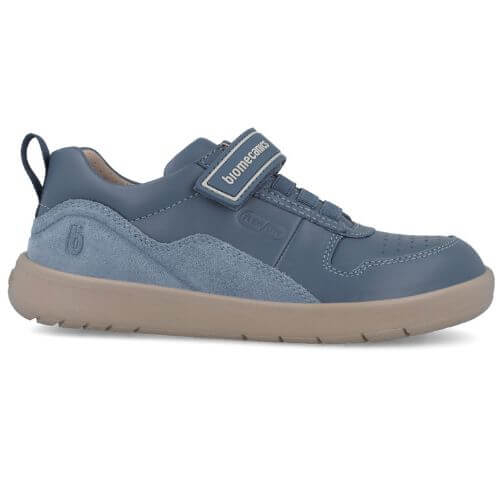 Pantofi sport piele Biomecanics 251240-B556 [2]