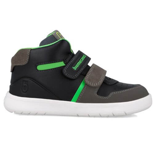 Pantofi sport piele Biomecanics 251244-A054 [2]