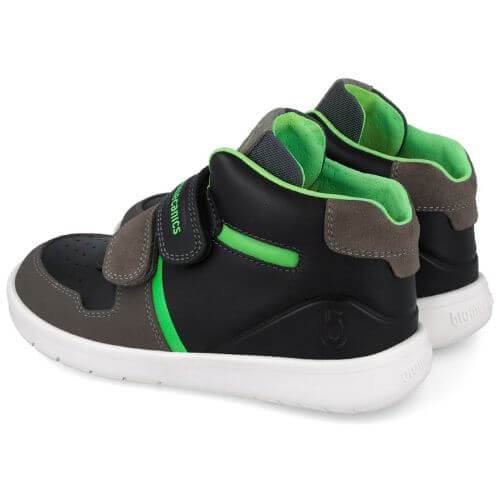 Pantofi sport piele Biomecanics 251244-A054 [5]
