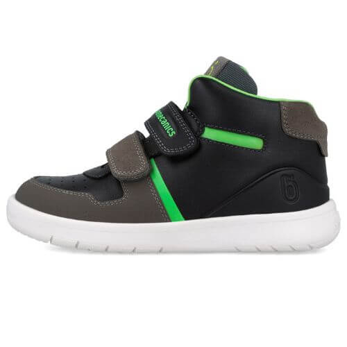 Pantofi sport piele Biomecanics 251244-A054 [4]