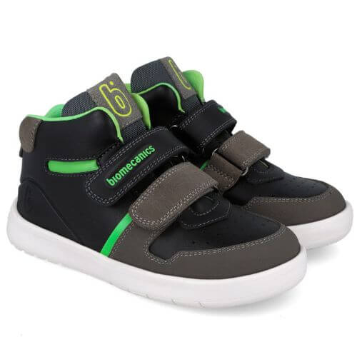 Pantofi sport piele Biomecanics 251244-A054 [1]