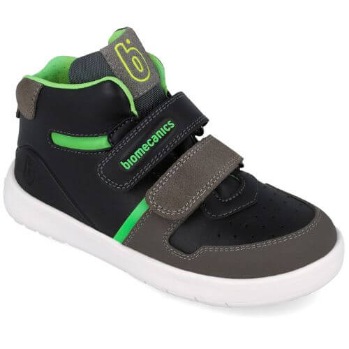 Pantofi sport piele Biomecanics 251244-A054 [3]