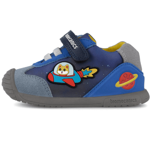 Pantofi sport din piele 251128-A183 [3]
