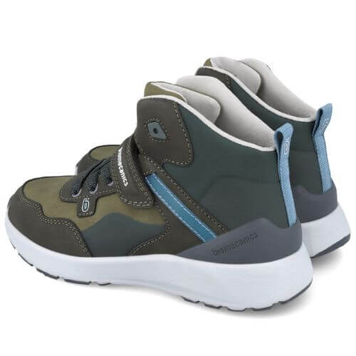 Pantofi sport piele Biomecanics 251278-B801 [5]