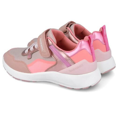 Pantofi sport piele Biomecanics 251277-C032 [5]