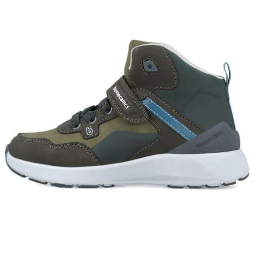 Pantofi sport piele Biomecanics 251278-B801 [4]