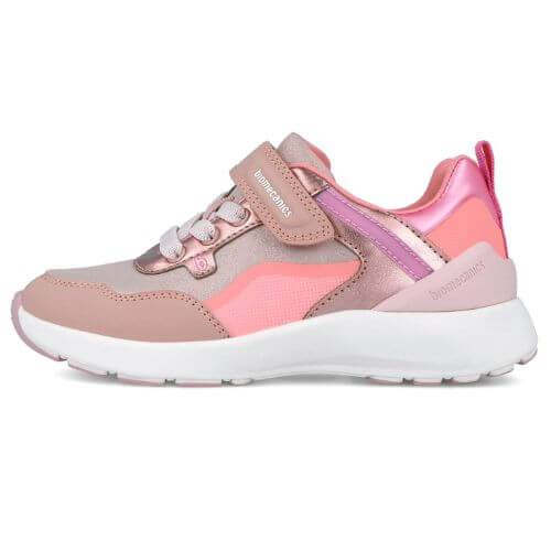 Pantofi sport piele Biomecanics 251277-C032 [3]