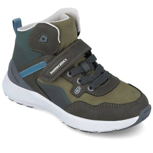 Pantofi sport piele Biomecanics 251278-B801 [3]
