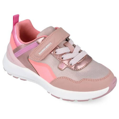 Pantofi sport piele Biomecanics 251277-C032 [4]