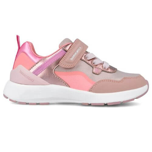 Pantofi sport piele Biomecanics 251277-C032 [2]