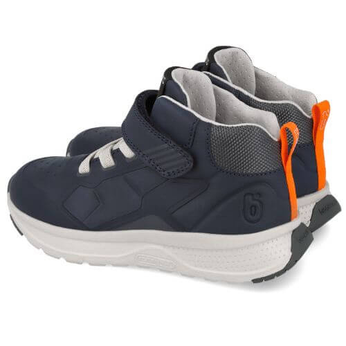 Pantofi sport piele Biomecanics 251252-A089 [5]