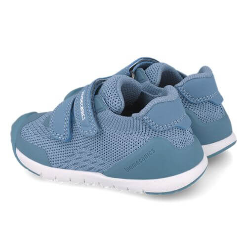 Pantofi sport din textil 252130-A556 [5]