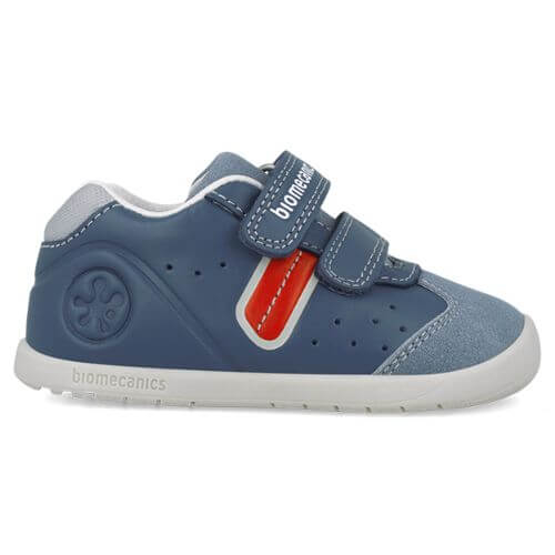 Pantofi sport din piele 252162-A556 [5]