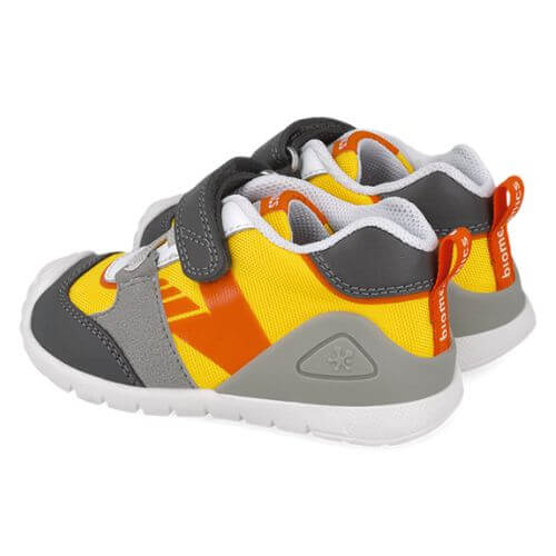 Pantofi sport din piele 252121-B213 [5]