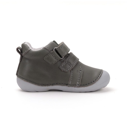 Pantofi copii băieți DD Step, Kaki - S015-52874 [2]