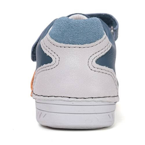 Pantofi sport din piele DD Step S040-61252A [6]