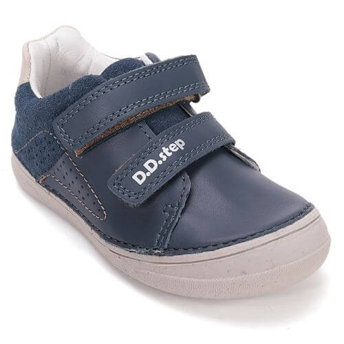 Pantofi sport din piele DD Step S078-61177B [3]