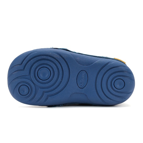 Pantofi copii băieți DD Step, albastru - S015-52874a [4]