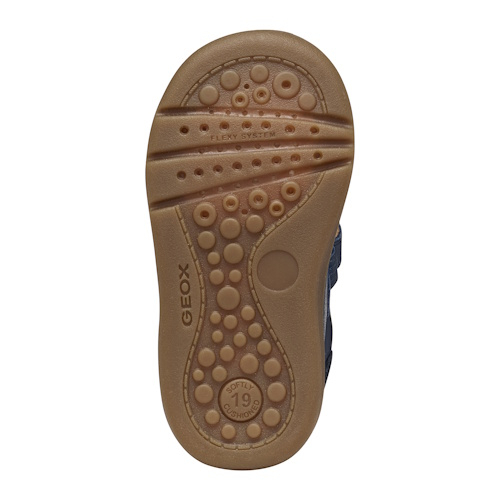 Pantofi băieți Geox Biglia, Albastru - B554DA_0CL22_C4002 [4]