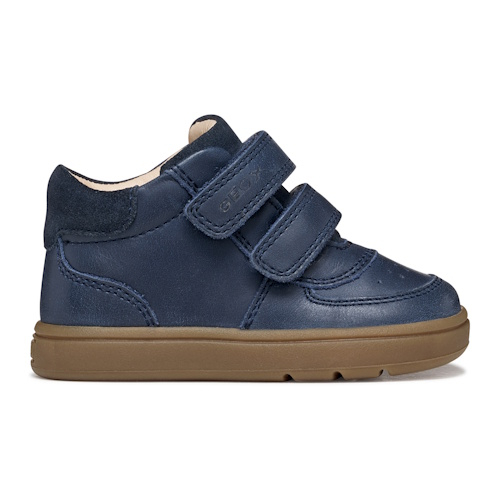 Pantofi băieți Geox Biglia, Albastru - B554DA_0CL22_C4002 [6]