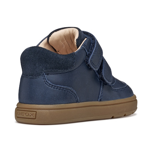 Pantofi băieți Geox Biglia, Albastru - B554DA_0CL22_C4002 [5]
