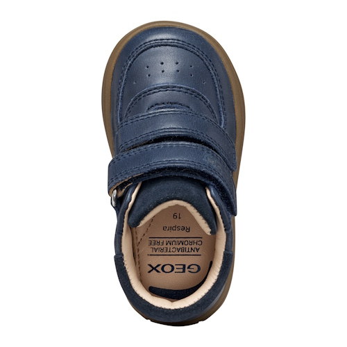 Pantofi băieți Geox Biglia, Albastru - B554DA_0CL22_C4002 [3]