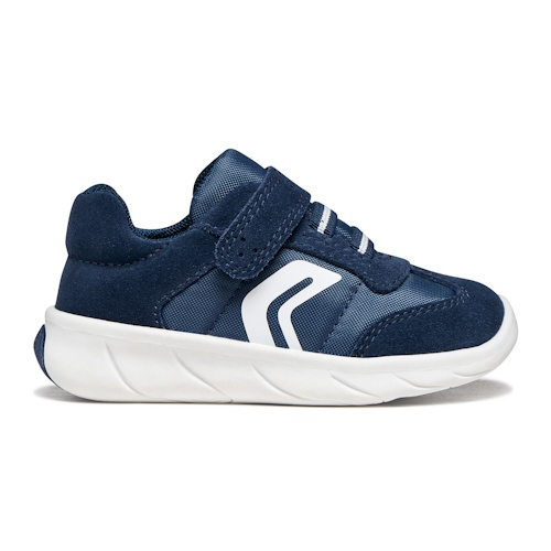 Pantofi băieți Geox Foot-Run Barefoot, Albastru - B660KA_0FU22_CB41Z [6]