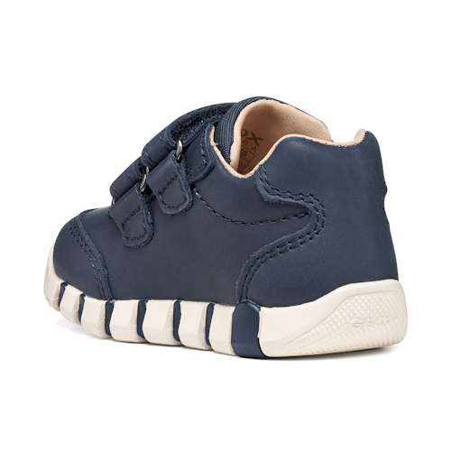 Pantofi copii băieți Geox Iupidoo, Albastru - B5655B_000CL_C4002 [2]